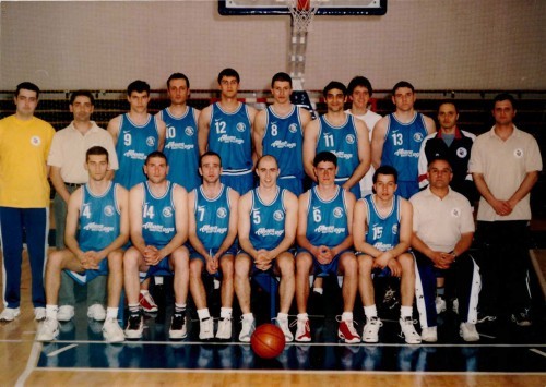 Košarkaški klub Mega MIS » Mega Vizura – Radnički, X kolo ABA Lige